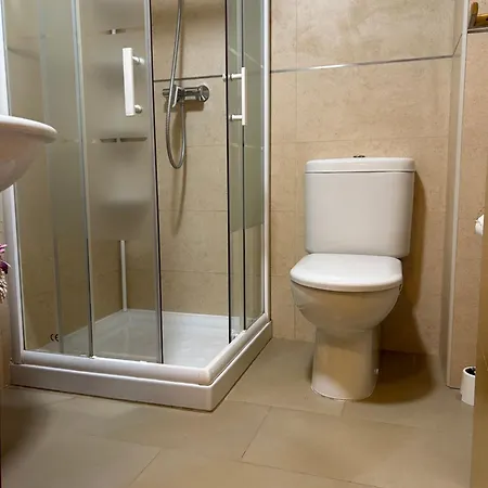 Jardines De Marinas Апартаменты *